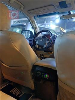 تويوتا لاندكروزر برادو